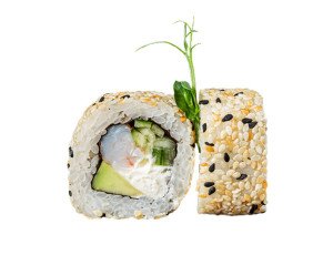 Калифорния в кунжуте Калифорния в кунжуте