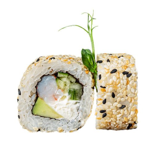 Калифорния в кунжуте Калифорния в кунжуте