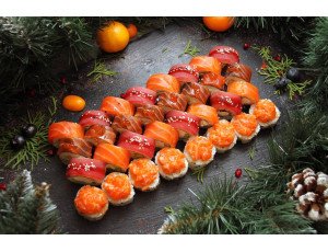 Сет Люкс Сет Люкс