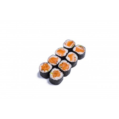 Сяке хосомаки Сяке хосомаки
